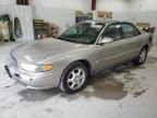 2001 Buick Century Custom