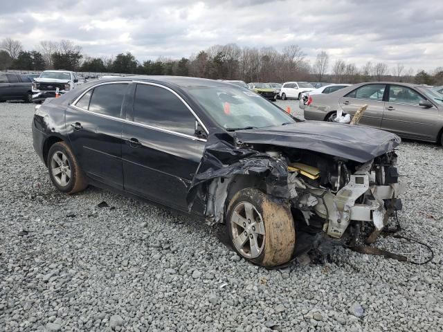 2016 Chevrolet Malibu Limited LS