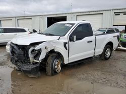 Ford salvage cars for sale: 2023 Ford F150