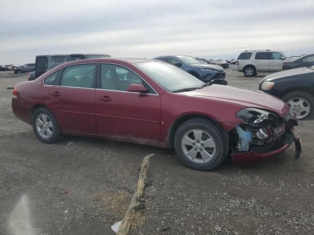 2006 Chevrolet Impala LT