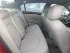 2010 Buick Lucerne CXL