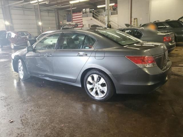 2009 Honda Accord EXL