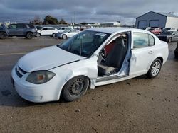 Salvage cars for sale at Nampa, ID auction: 2010 Chevrolet Cobalt LS