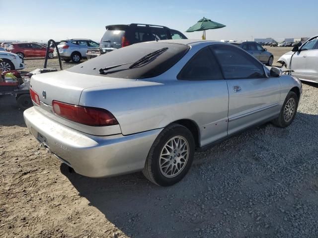 1998 Acura Integra LS