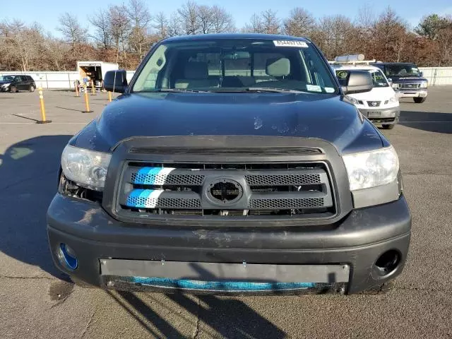 2010 Toyota Tundra Double Cab SR5