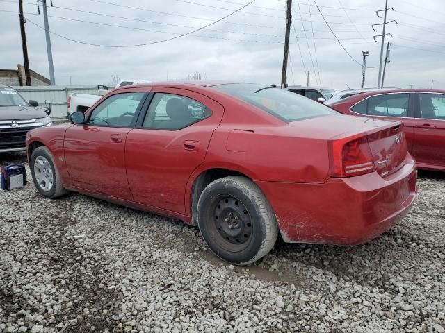 2007 Dodge Charger SE