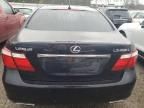 2007 Lexus LS 460L