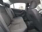 2012 Volkswagen Jetta Base