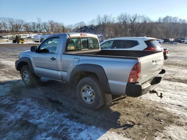 2014 Toyota Tacoma