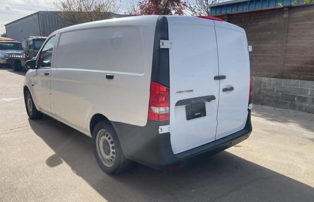 2019 Mercedes-Benz Metris