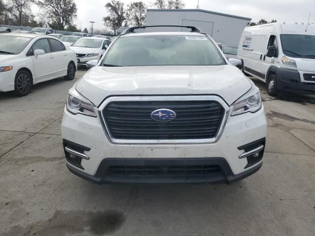 2021 Subaru Ascent Touring