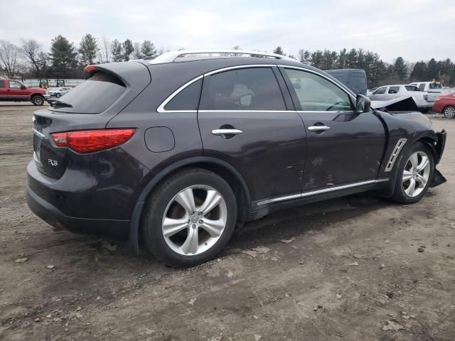 2011 Infiniti FX35