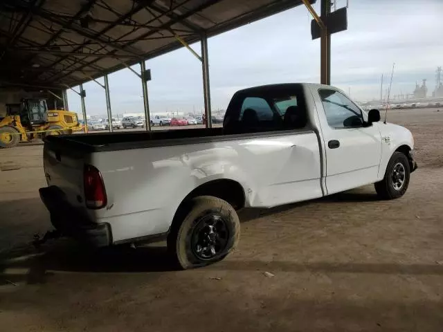 2001 Ford F150