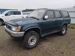 Toyota Vehiculos salvage en venta: 1995 Toyota 4runner VN39 SR5