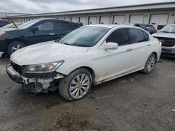 Lotes con ofertas a la venta en subasta: 2014 Honda Accord EXL