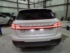 2016 Lincoln MKX Select