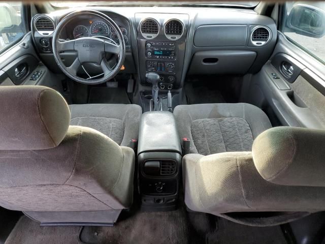 2003 GMC Envoy