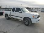 2004 Toyota Tundra Access Cab SR5