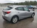 2016 Mazda 3 Touring