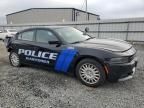 2023 Dodge Charger Police