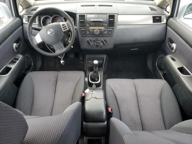 2008 Nissan Versa S