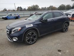 2018 Mercedes-Benz GLA 250 en venta en Shreveport, LA