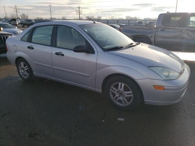 2003 Ford Focus SE