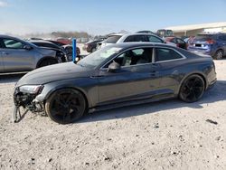 Vehiculos salvage en venta de Copart Madisonville, TN: 2019 Audi RS5