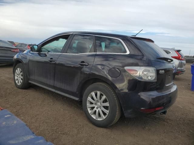 2011 Mazda CX-7