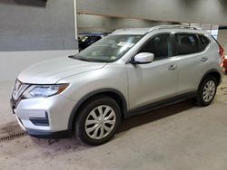 2017 Nissan Rogue S en venta en Sandston, VA