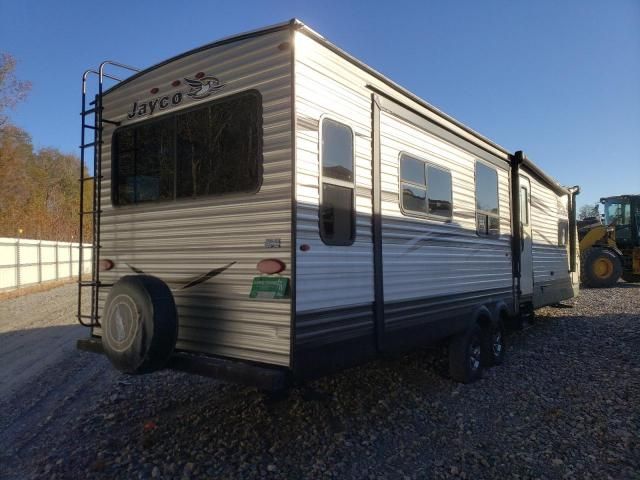 2018 Jayco JAY Flight