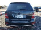 2009 Mercedes-Benz ML 350