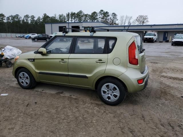 2012 KIA Soul