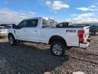 2019 Ford F350 Super Duty