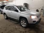 2011 Jeep Compass Sport