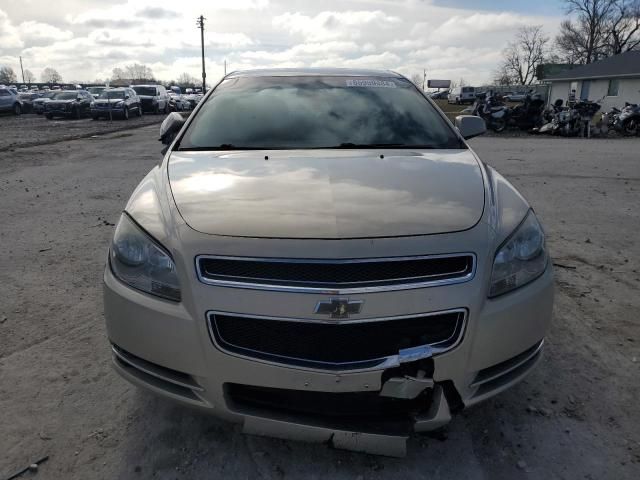 2011 Chevrolet Malibu 1LT