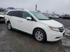 2017 Honda Odyssey EXL