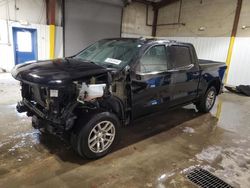 2020 Chevrolet Silverado K1500 LT en venta en Glassboro, NJ