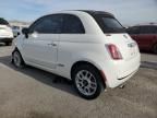 2013 Fiat 500 POP