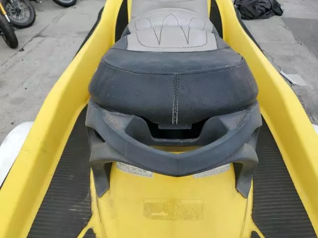 2003 Seadoo GTX4-TEC