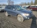 2006 Toyota Highlander Limited