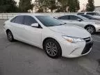 2015 Toyota Camry Hybrid