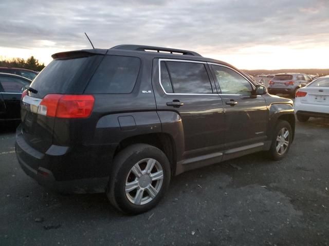 2015 GMC Terrain SLE