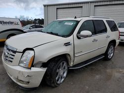 2012 Cadillac Escalade Luxury en venta en Montgomery, AL