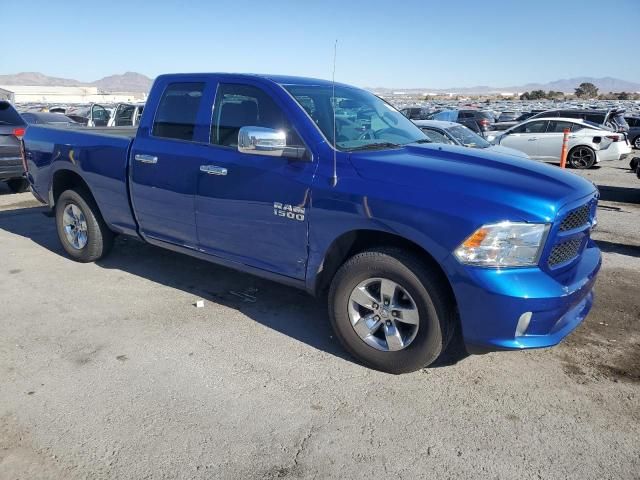 2017 Dodge RAM 1500 ST