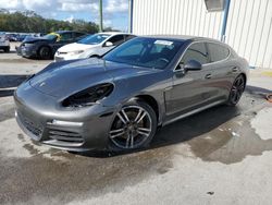 2014 Porsche Panamera S en venta en Apopka, FL