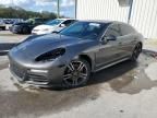 2014 Porsche Panamera S