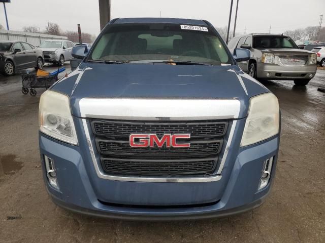 2011 GMC Terrain SLE