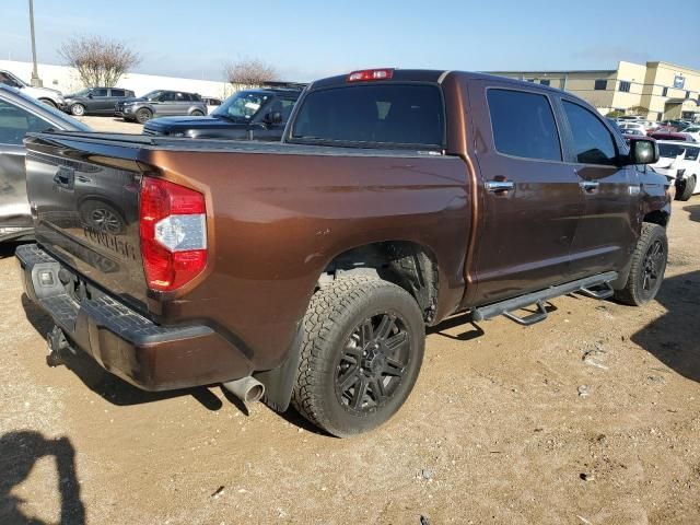 2016 Toyota Tundra Crewmax 1794