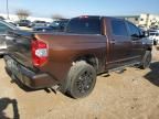 2016 Toyota Tundra Crewmax 1794